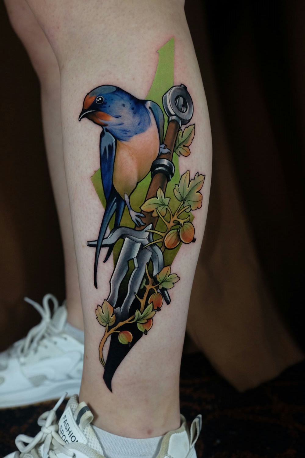 토트 아티스트 타루얼 링크